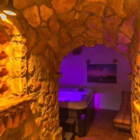 Villa Aphrodite Gabonjin