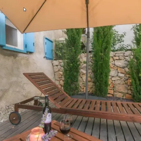 Villa Aphrodite Gabonjin
